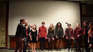 Mainliners - #88 (Lo-Fang)