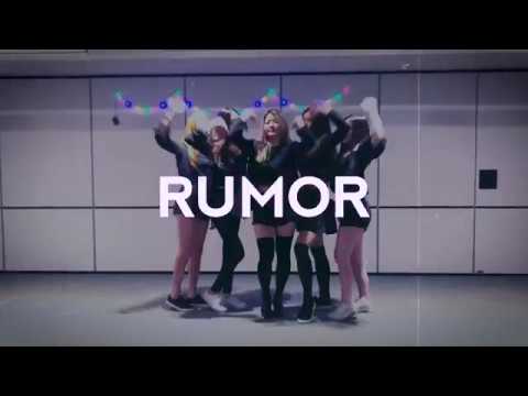 [Dance Cover] RUMOR - PRODUCE48 | Performance Ver. | G.G.BAD