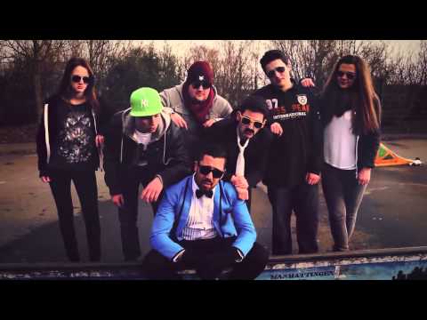 PSY vs  CRO   Battle um die Welt