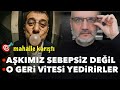 Bu Aşkta Fren Yok O Geri Vitesi Yedirirler Adama Tarık Toros Manşet 9 Mayıs 2025