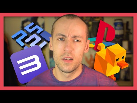 The Best PlayStation Emulators and Why I Hate All of Them