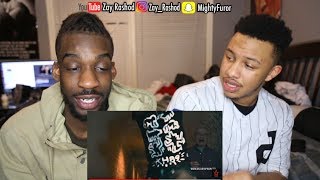 YBN Almighty Jay &quot;Takin Off&quot; (WSHH Exclusive - Official Music Video) Reaction Video