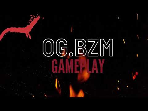 OG.BZM INVOKER-ESL ONE STOCKHOLM MAJOR 2022 Dota 2 Highlights