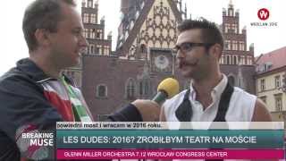 BREAKING MUSE: Oni przyciągają tłumy! / They bring crowds!