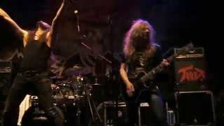 Turbo - Kawaleria Szatana cz1 - Poznań 16.06.2015