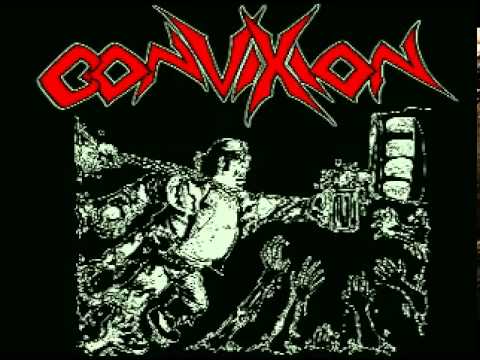 Convixion - Made of steel