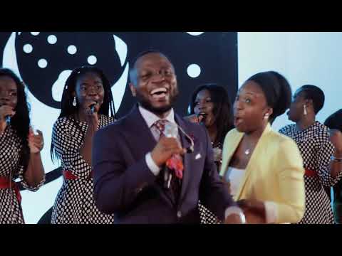 This Far By Grace Video Ps. Edwin Dadson