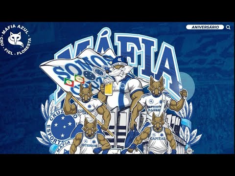 BASTIDORES DAS COMEMORAÇÕES DO ANIVERSÁRIO DE 48 ANOS DA MAIOR DE MINAS!