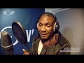 KEN BOOTHE : "Baby Im Not Joking" @ Mouv' Studio #SELECTIONREGGAE