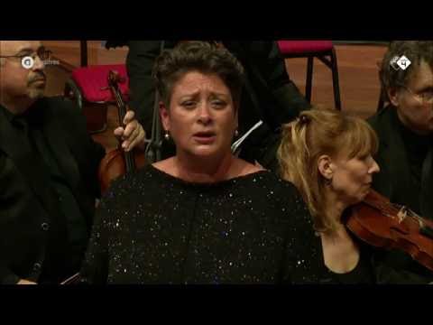 Szymanowski: Stabat Mater - Radio Filharmonisch Orkest o.l.v. Markus Stenz - Live concert HD