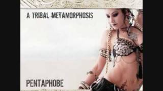Pentaphobe-Cybelle-Just The Dark Bits Edit