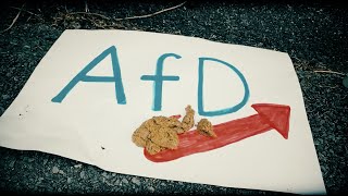 Music video thumbnail preview for Popperklopper - Scheisse bleibt Scheisse (Official Video) - Aggressive Punk Produktionen by LÜGEN