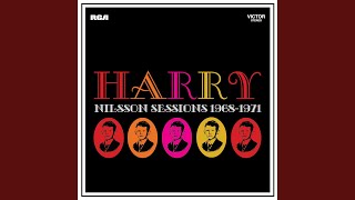 "Buy My Album" by Harry Nilsson