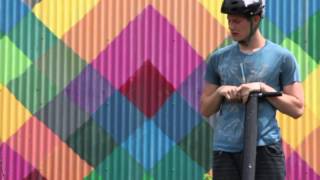 RISE Teaser 1 - Dan Mahoney | Xpogo