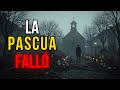 La NOCHE PROHIBIDA De La PASCUA NEGRA La LEYENDA De La SEMANA SANTA