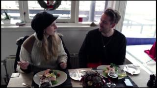 On The Road: MØ by Soundvenue & VW up!