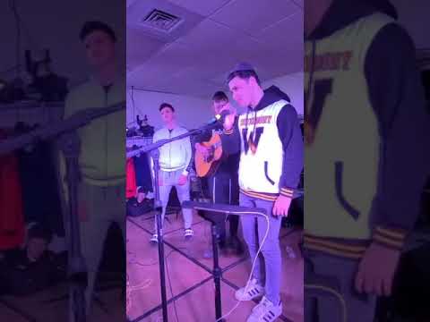 Only Love | Yosef Zidell, Zevy Giniger, & Moyo Orlofsky | Mesivta of Waterbury Music Night