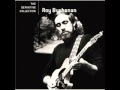 Roy Buchanan - Wayfaring Pilgrim HD sound