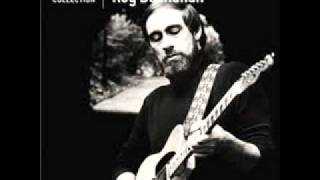 Roy Buchanan - Wayfaring Pilgrim HD sound