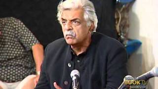 Book TV: Tariq Ali, &quot;The Obama Syndrome: Surrender at Home, War Abroad&quot;