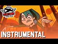 TDWT Gypsy Rap HD Instrumental Karaoke