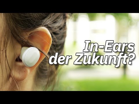 Sind die Fairbuds die Zukunft der In-Ear Kopfhörer?