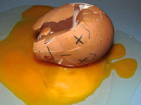 FRACTURED NURSERY RHYMES