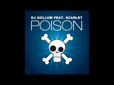 DJ Gollum - Poison (DJ THT und Ced Tecknoboy Remix Edit)