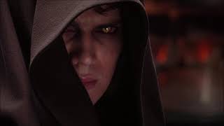Star Wars - Anakin&#39;s Dark Deeds Theme (Expanded)
