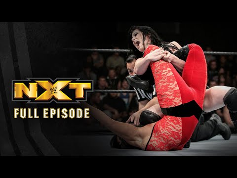 WWE NXT