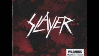Slayer-Playing With Dolls