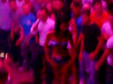 8.08.2009r (sobota) Club Grant