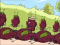 Fly Tales 39 The Ants Moucha Mravenci