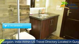 When In Gurgaon - Service Apartments - Gurgaon Hotels, India