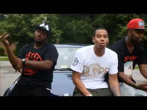 King Geech - "She Like" (Official Music Video)