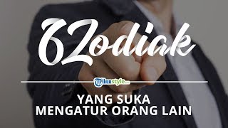 6 Zodiak yang Suka Mengatur Orang Lain, Virgo Perfeksionis sedangkan Aries Memaksa