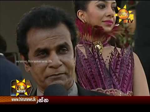 Hiru News 9.30 PM | 2016-09-11