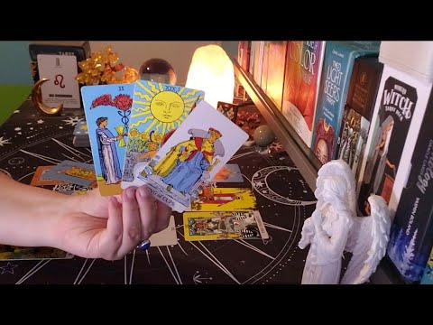 LEO ♌ ALMOST PERSONAL "They Have Something To Say To You..."