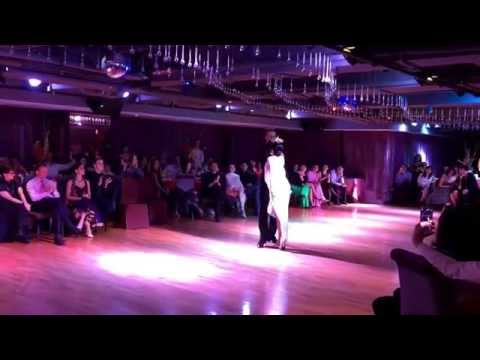 Igor Boev- Elena Nesterova DanzStage Party Hong Kong 2015