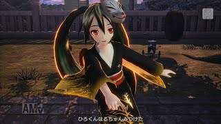 【ゲーム実況】初音ミク　Project DIVA X HD　＃１６　ライブ鑑賞