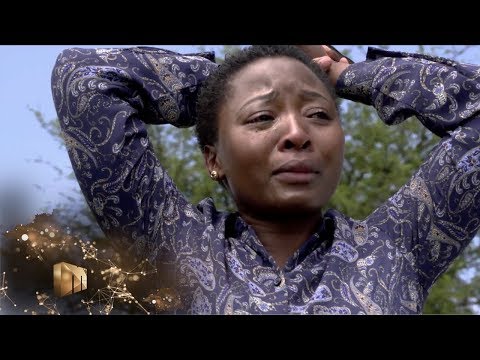Finding Sengwayo – Isibaya | Mzansi Magic