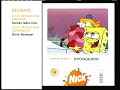 Nick Split Screen Credits August 12 2004