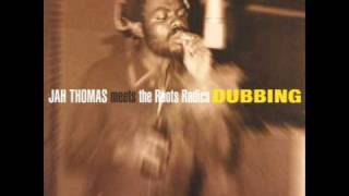 Jah Thomas &amp; The Roots Radics - Worldwide Dub