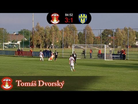 FC PATA 3 : 1 ŠK NEVIDZANY