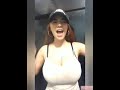 Download Lagu Busty Tiktok Thick Girl Compilation #006  Big Breasts Summer 2020 Mp3 Free
