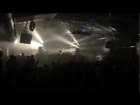 Bassface Sascha & MC Stunnah - Future Pfingstvergnügung @ Halle 02 Heidelberg - Warm up pt 4/6