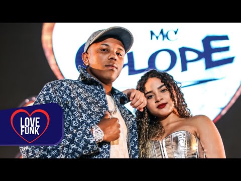 COBERTOR DE ORELHA - MC Clope, Anny Vitória e DJ Chavoso (Love Music)