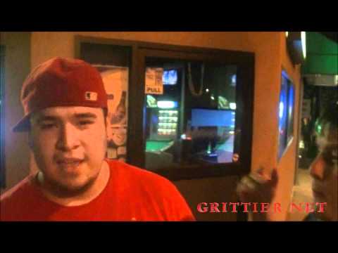 Young Product - Beluzzi's Freestyle