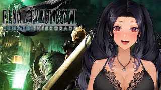 Let's Play FINAL FANTASY VII REMAKE INTERGRADE! Part 4