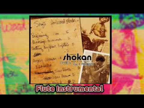 Hendrix: Flute Instrumental